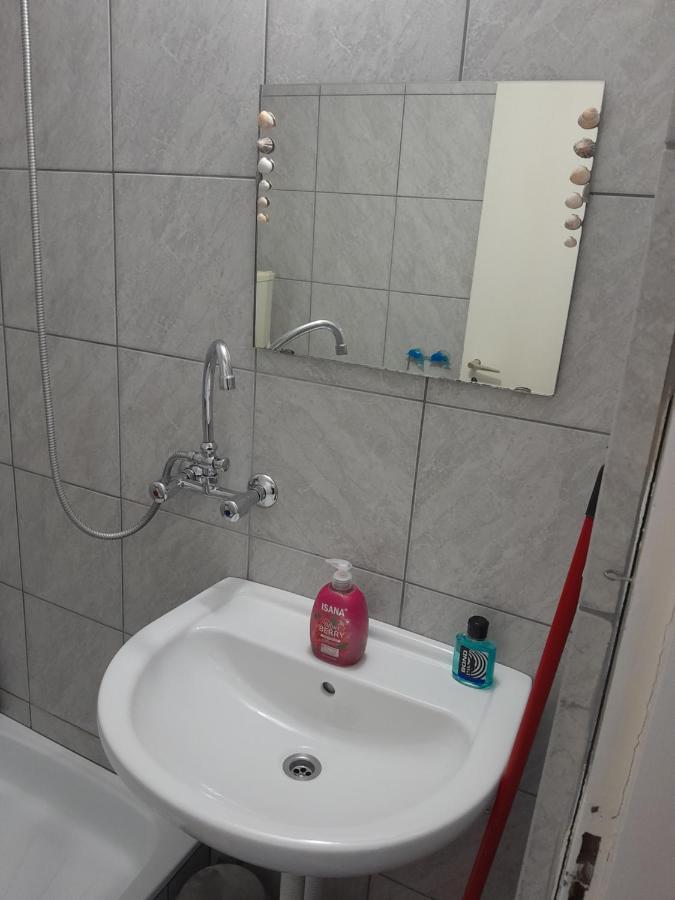 Relax Apartman Nagykanizsa Exterior photo